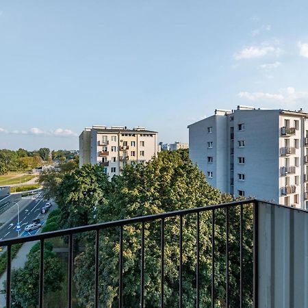 Kasprowicza 15 By Homeprime Варшава Экстерьер фото